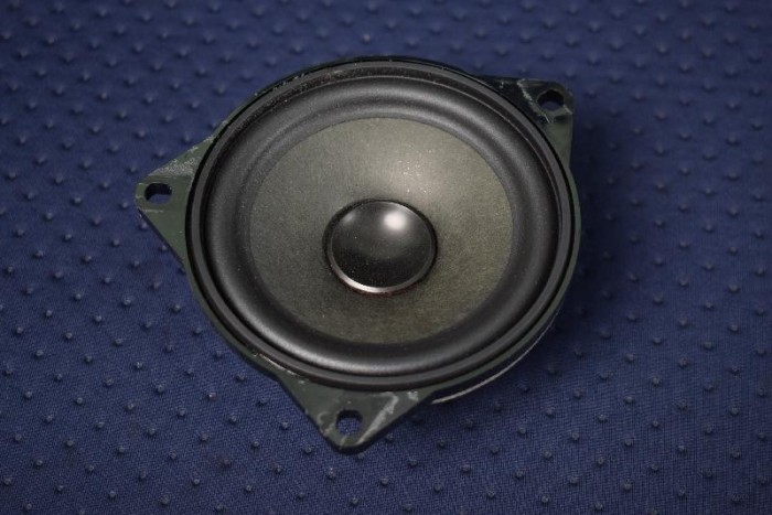 Difuzor ușă st&acirc;nga față MINI PACEMAN R61 2013 OEM: 9804157 2344931