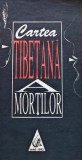 Cartea tibetană a morților - 1992 - Necunoscut (101003$973-95315-0-6)