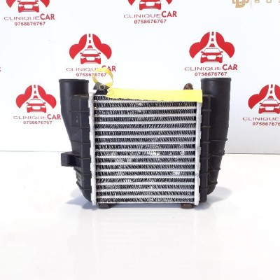 Intercooler Maserati Quattroporte 2.8 foto