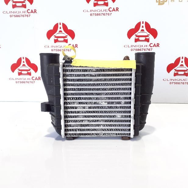 Intercooler Maserati Quattroporte 2.8