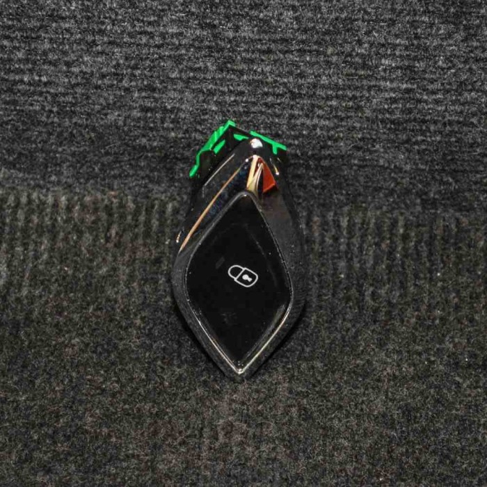 Comutator CITRO&Euml;N C3 II 2014 OEM: 96656599XU 1686300