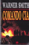 AS - WARNER SMITH - COMANDO CIA