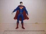 Bnk jc Superman - figurina - 17 cm