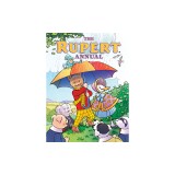 Rupert Annual 2023