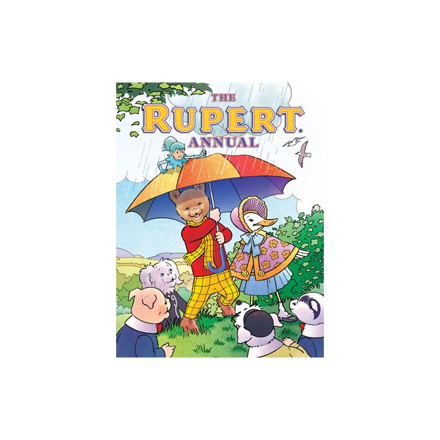 Rupert Annual 2023