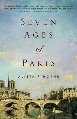 Seven Ages of Paris foto