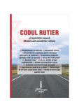 Codul rutier și legislația conexă - Paperback brosat - Hamangiu