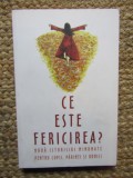 Javier del Castillo - Ce este fericirea? Noua istorisiri minunate pentru copii