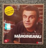 CD Margineanu Gore din Chitila