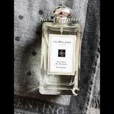 Parfum Original Jo Malone Nutmeg &amp;amp; Ginger foto