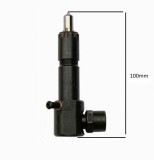Injector motor generator / motocultor diesel 186F (scurt)