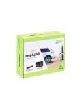 Senzori parcare cu display LCD Valeo