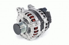 Generator / Alternator VW JETTA IV (162, 163) (2010 - 2016) BOSCH F 000 BL0 8A0 foto