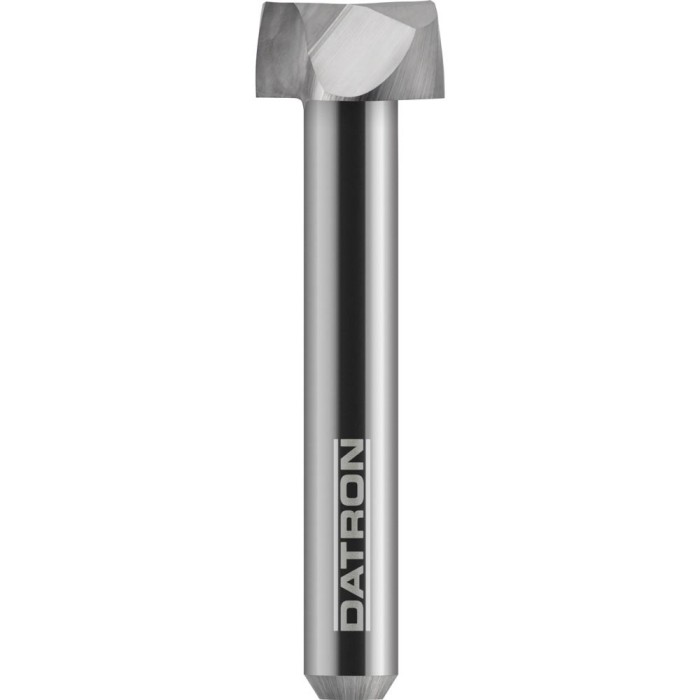 Freza etajata frontala, Datron 0068444G, 20.0x8.0x8.0mm