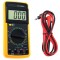 Aparat de masura cu display digital Multimetru DT-9205A