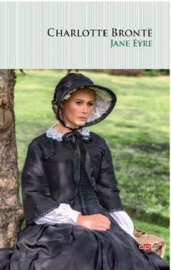 Jane Eyre. Charlotte Bronte. Carte Pentru Toti. Vol.47 foto