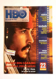 Revista de film HBO - martie 2005 *The Curse of the Black Pearl, Bruce Almighty