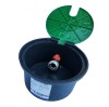 Robinet de gradină 3/4&amp;quot;FE Norma