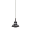 Antena Radio CB Avanti Carera cu Magnet 90cm