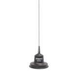 Cumpara ieftin Antena Radio CB Avanti Carera cu Magnet 90cm
