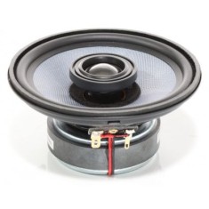 Difuzoare coaxiale Audio System CO 120 EVO 80 watts 120 mm 4.75&quot; 3 ohm HIGH LEVEL CarStore Technology