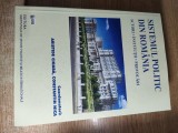 Sistemul politic din Romania. Actori, institutii, provocari - Aristide Cioaba, Constantin Nica (coordonatori), (Editura ISPRI, 2014)