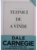 Dale Carnegie - Tehnici de a vinde (editia 2014)