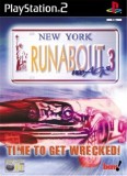 Joc PS2 NEW YORK RUNABOUT 3 - PlayStation 2 de colectie retro RAR, Actiune, Single player, 3+, Electronic Arts