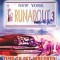 Joc PS2 NEW YORK RUNABOUT 3 - PlayStation 2 de colectie retro RAR
