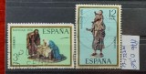 TS21 - Timbre serie Spania 1976