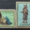 TS21 - Timbre serie Spania 1976