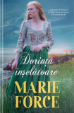 Dorinta inselatoare - Litera