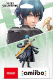 Nintendo Amiibo Byleth (Super Smash Bros. Collection) - Nintendo Switch, Oem