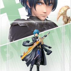 Nintendo Amiibo Byleth (Super Smash Bros. Collection) - Nintendo Switch