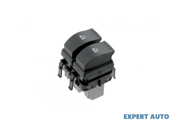 Butoane geamuri electrice stanga fata Renault Espace 4 (2002-&gt;)[JK0/1_] #1