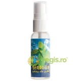 Mentolin Spray De Gura 25ml