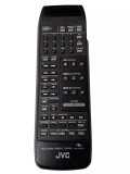 Telecomanda audio originala remote JVC RM-SE MX70U pentru JVC MX-50 MX-70 retro