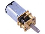 Motor DC cu Transmisie 6V 10:1 POLOLU-1099