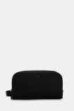 Michael Kors portfard culoarea negru, 33S5LEEV1B