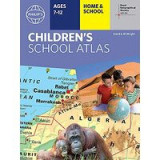 Philip&#039;s RGS Children&#039;s School Atlas
