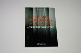 Formarea profesionala a adultilor - Antreprenoriatul - Cristache Ristea