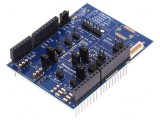 Kit de Verificare I2C SPI USB cu Placă Prototip SEK002