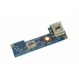 LS-4154P - For Dell - Power Button Circuit Board For Latitude E4300