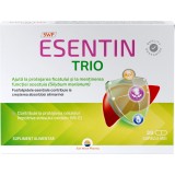 Esentin Trio 30cps moi
