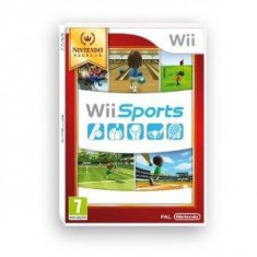 Wii Sports foto