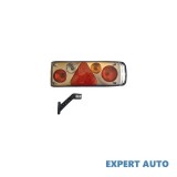 Lampa stop camion cu bec + lampa gabarit led cod: 201408 Alta marca Alt model #7