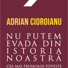 Cea mai frumoasa poveste. Volumul II | Adrian Cioroianu