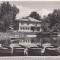 bnk cp Campina - Lacul din parc - uzata