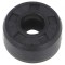 Garnitură Simering Cauciuc NBR 6mm - Interval Temperaturi -40 p&acirc;nă la 100&deg;C - Diametru Axial 4mm
