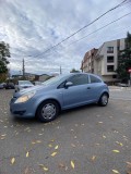 Opel Corsa D , 84285 km, 2009 an fabricatie ,3 usi , ciloare albastru , capacitate cilindrica 998, cauciucuri vara, aer conditionat, 5 trepte viteza